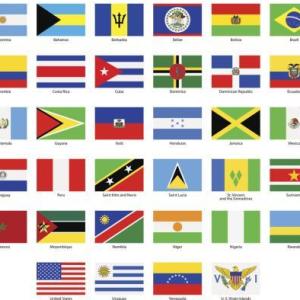Las banderas