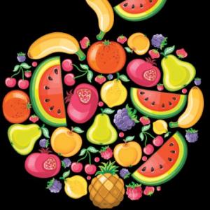 ¿Sabes que alimentos son buenos para tu cuerpo?