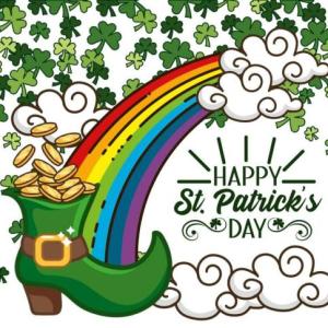 St. Patrick's Day