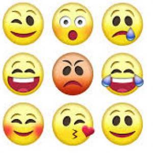 las emociones