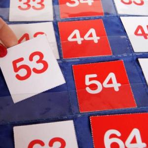Portada del juego Campos Numéricos – Matemáticas