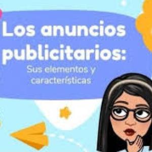 Elementos del anuncio publicitario