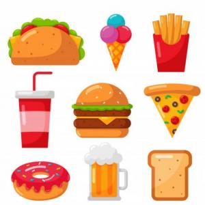 ADIVINA LOS ALIMENTOS