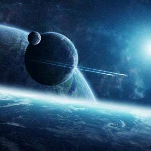 ¿Que planeta es?