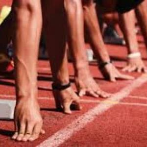 Memotest Atletismo