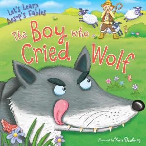 Portada del juego The boy who cried wolf trivia – Idiomas