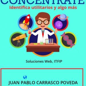¡Concéntrate!