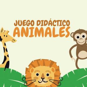MemoAnimales