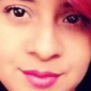 Katherine  Rangel Filo