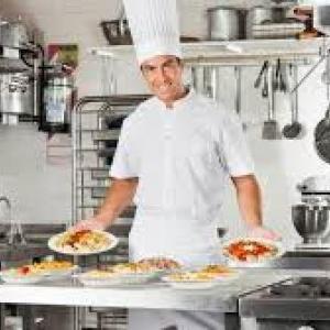 Manipulación de alimentos