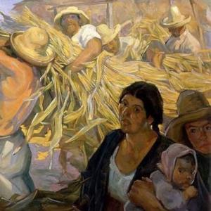 Literatos Mexicanos