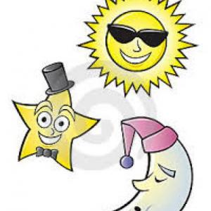 Estrellas del Espacio