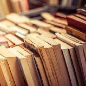 Literatura Contemporánea