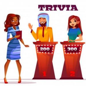 TRIVIA VIRTUAL