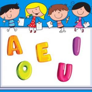 MEMOTEST DE VOCALES