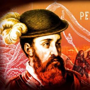 CONQUISTA Y VIRREINATO DEL PERÚ