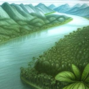 Una aventura más que botánica