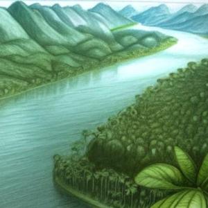 Una aventura más que botánica