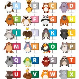 Portada del juego Pets matching and memory game – Idiomas