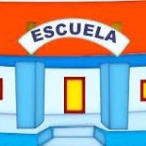 MI QUERIDA ESCUELA