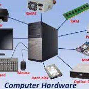 Juego del hardware