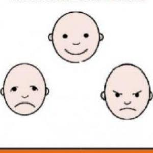 Expresiones en pictogramas