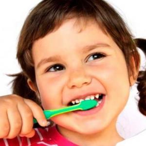 Mis dientes siempre limpios 1