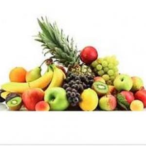 Conociendo las frutas I