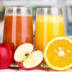 Bebidas nutritivas I
