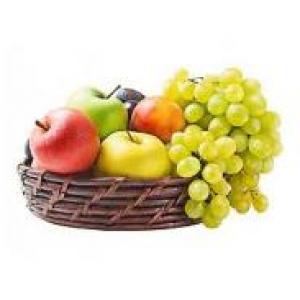 Mis frutas favoritas I
