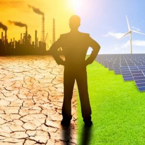 Energías Renovables