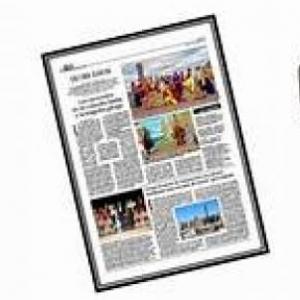 La noticia