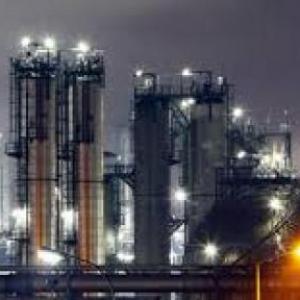 Química Industrial