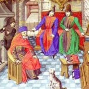 Origen de español