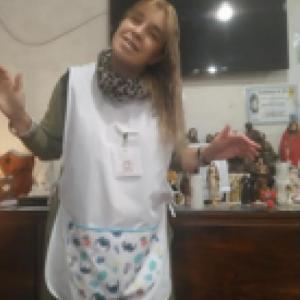 Karina Sandra Martinaschi