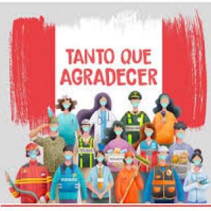 Imagen de portada del videojuego educativo: HÉROES PERUANOS EN PANDEMIA, de la temática Ciencias