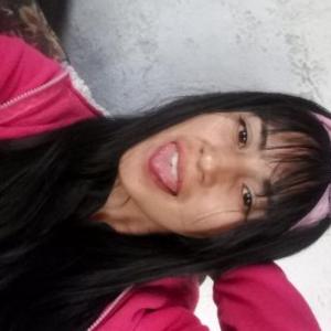 Lisbeth  Villacis