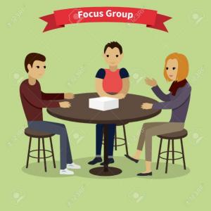 Sesiones de profundidad o grupos de enfoque - Duchazos - Juego ...