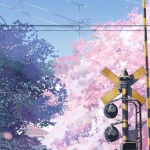 Pink road