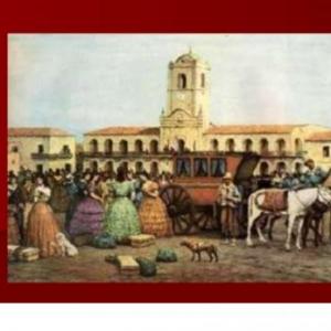 Sociedad colonial