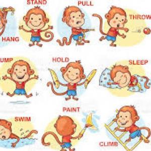 verbs