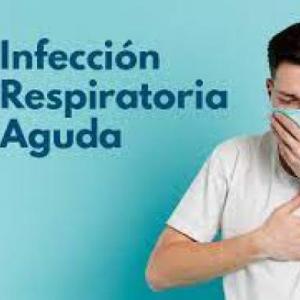Imagen de portada del videojuego educativo: trasmisión de enfermedades respiratoria, de la temática Ciencias