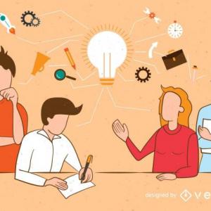 Trabajo en equipo