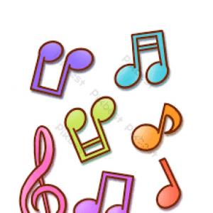 figuras musicales