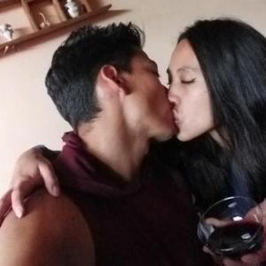 Te amo