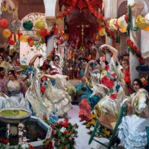 Elements del flamenc 1