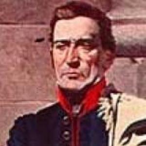 José Gervasio Artigas