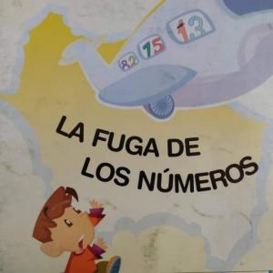 La fuga de los números