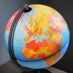 Capitales del Mundo