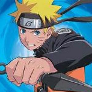 naruto
